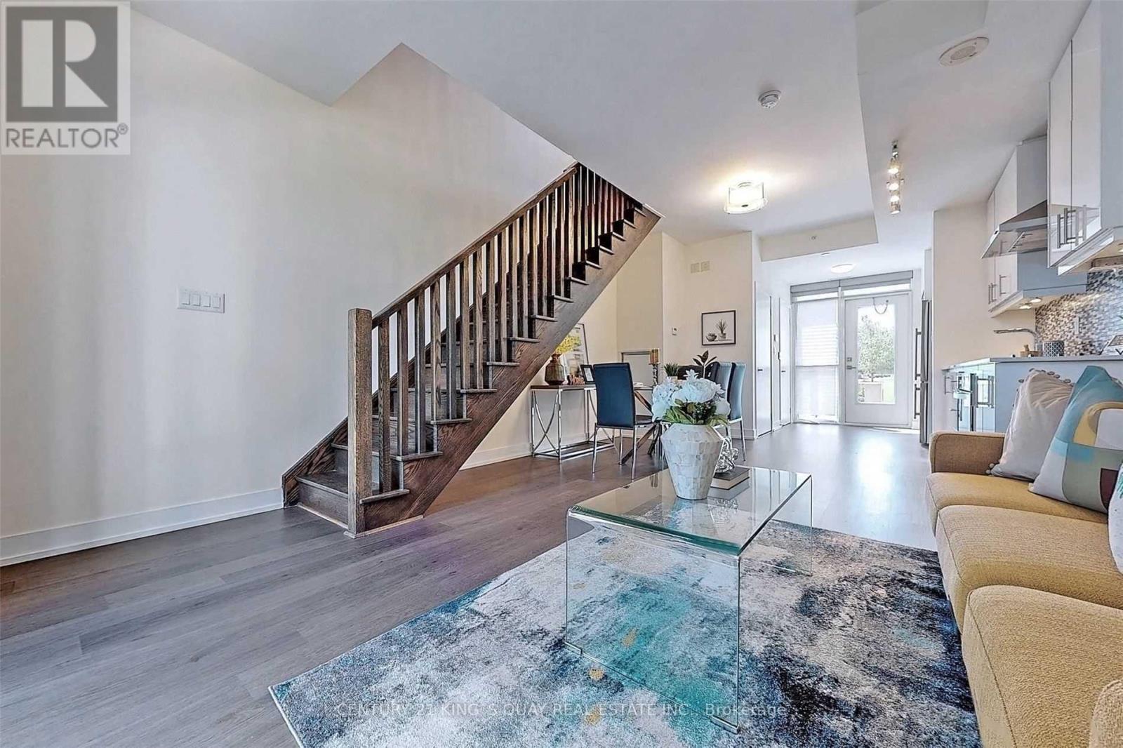 107 - 75 The Donway Way W, Toronto, Ontario  M3C 2E9 - Photo 10 - C12473934