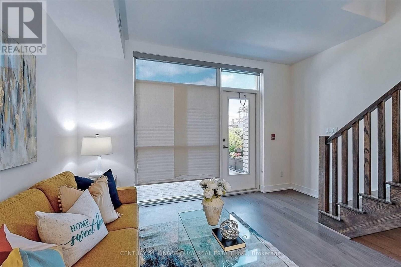 107 - 75 The Donway Way W, Toronto, Ontario  M3C 2E9 - Photo 11 - C12473934