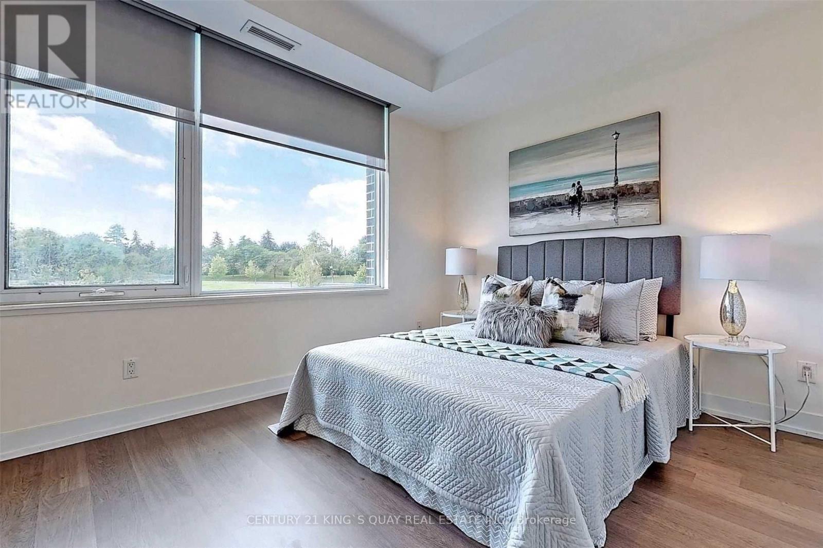 107 - 75 The Donway Way W, Toronto, Ontario  M3C 2E9 - Photo 16 - C12473934
