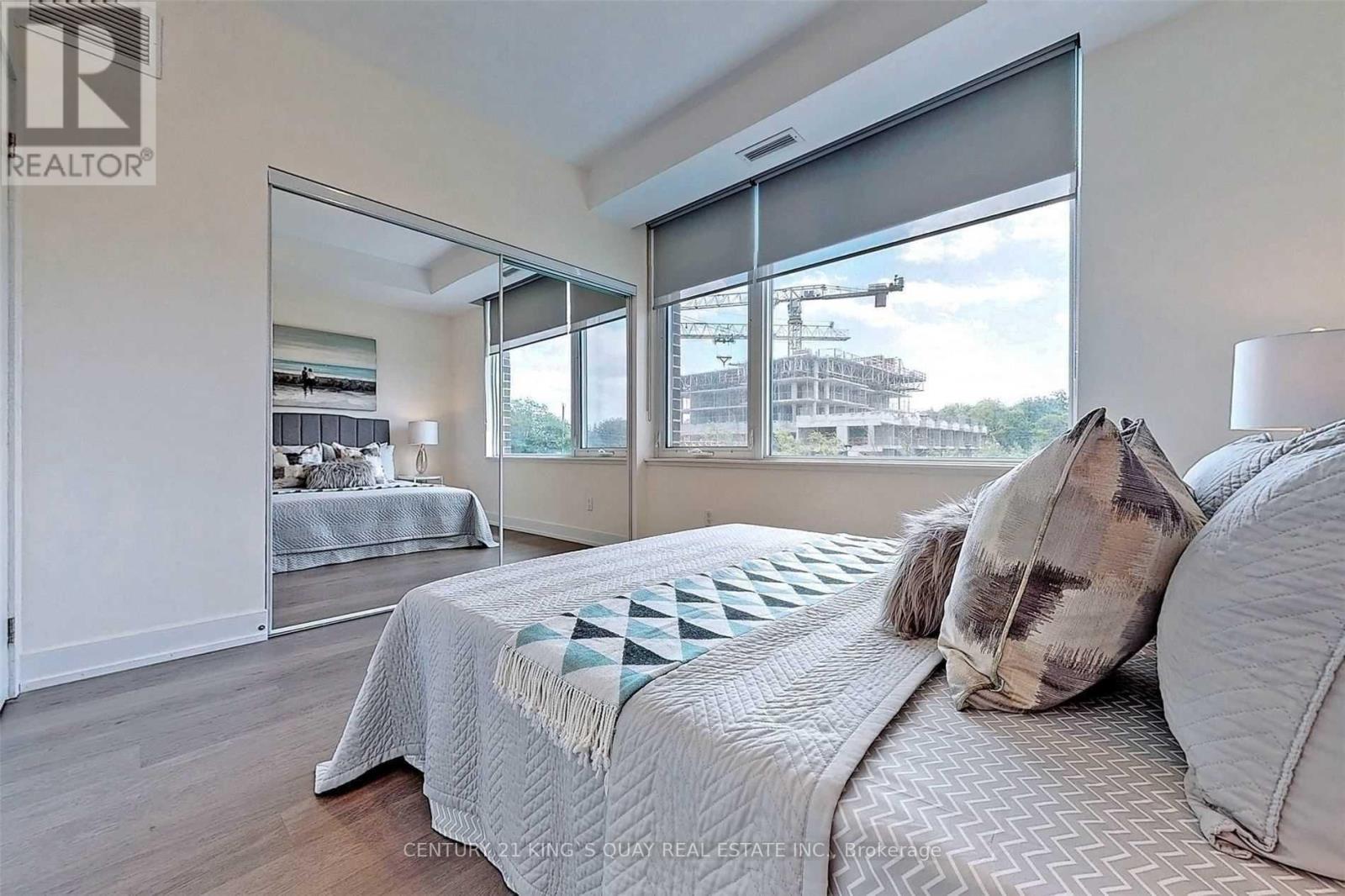 107 - 75 The Donway Way W, Toronto, Ontario  M3C 2E9 - Photo 18 - C12473934