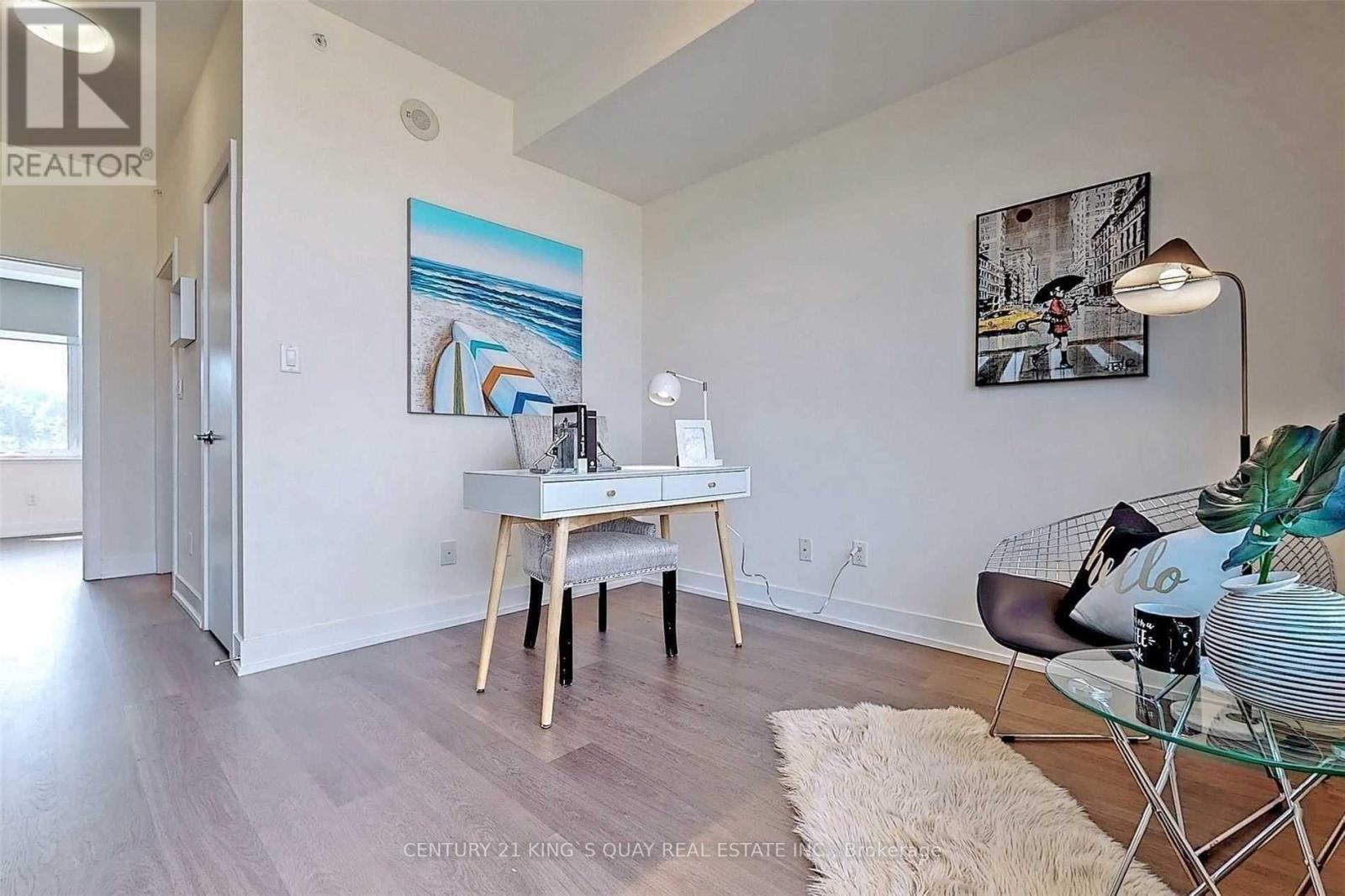 107 - 75 The Donway Way W, Toronto, Ontario  M3C 2E9 - Photo 21 - C12473934