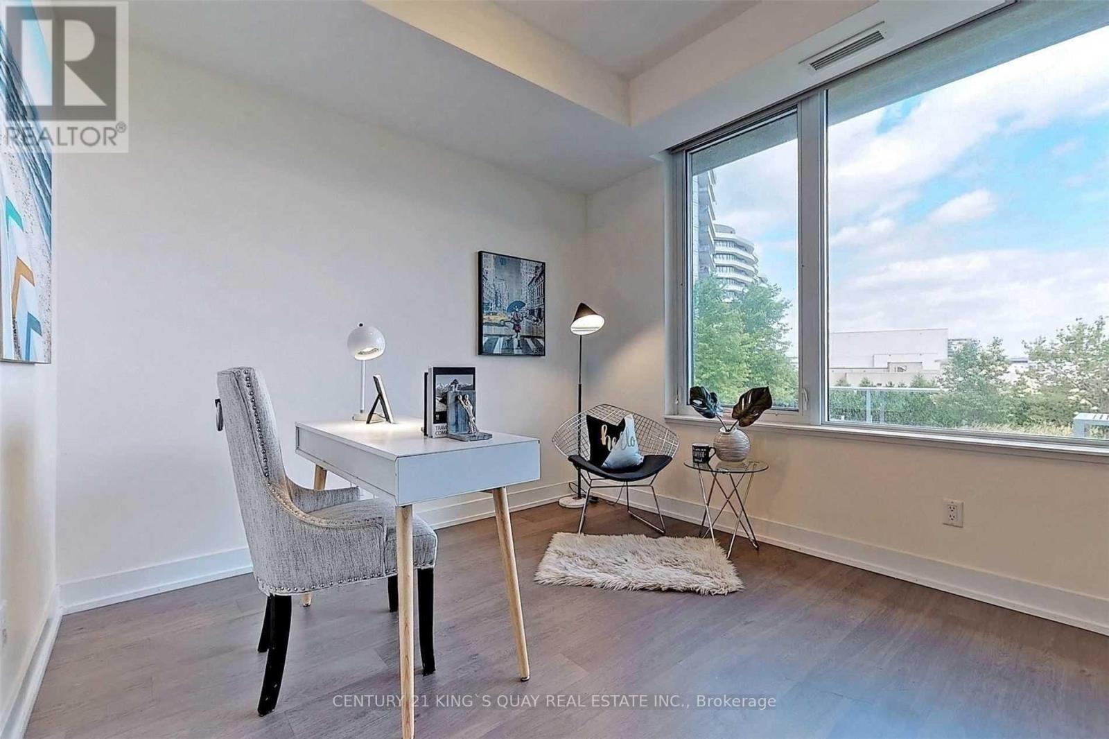 107 - 75 The Donway Way W, Toronto, Ontario  M3C 2E9 - Photo 22 - C12473934