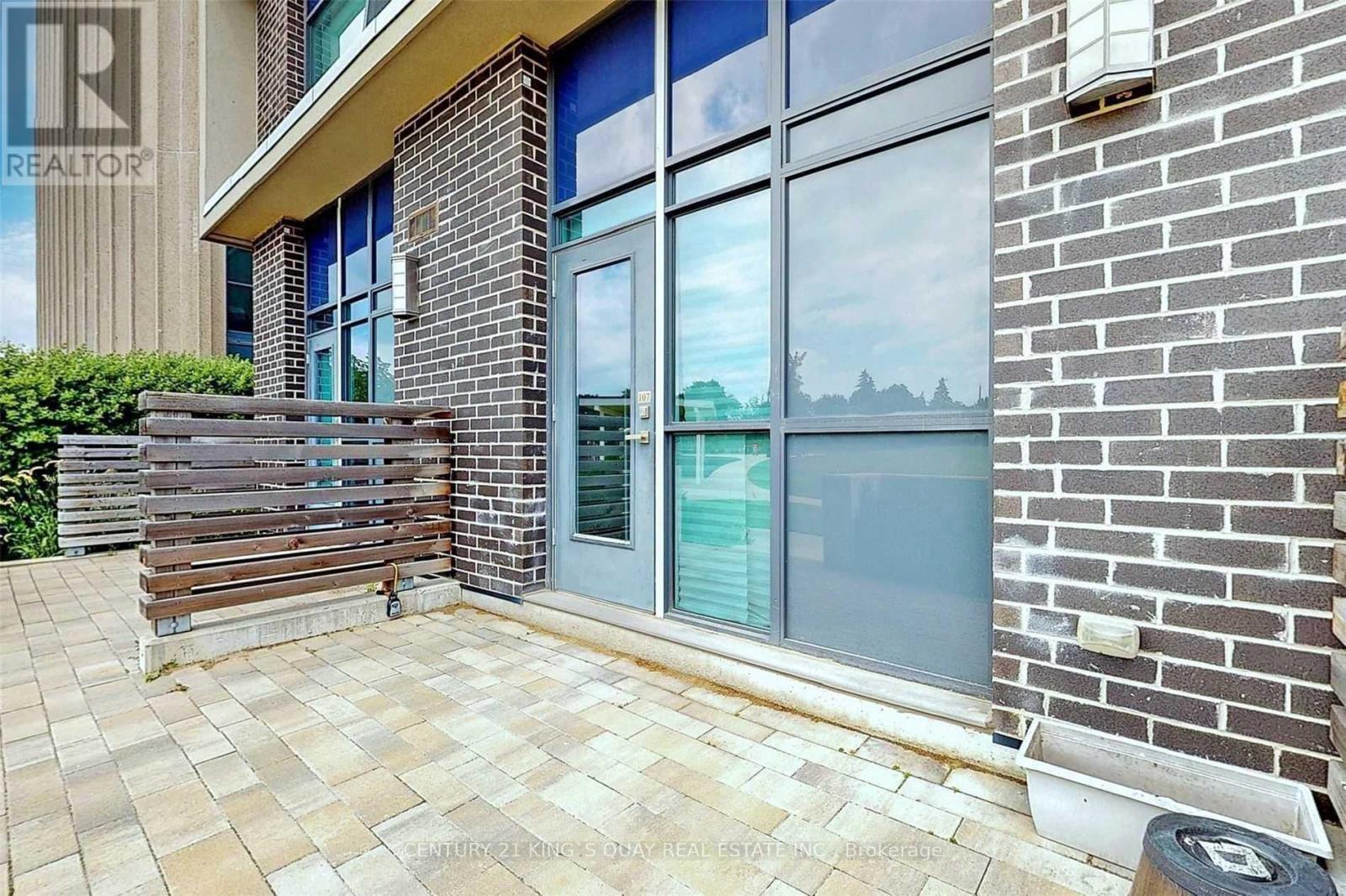 107 - 75 The Donway Way W, Toronto, Ontario  M3C 2E9 - Photo 3 - C12473934