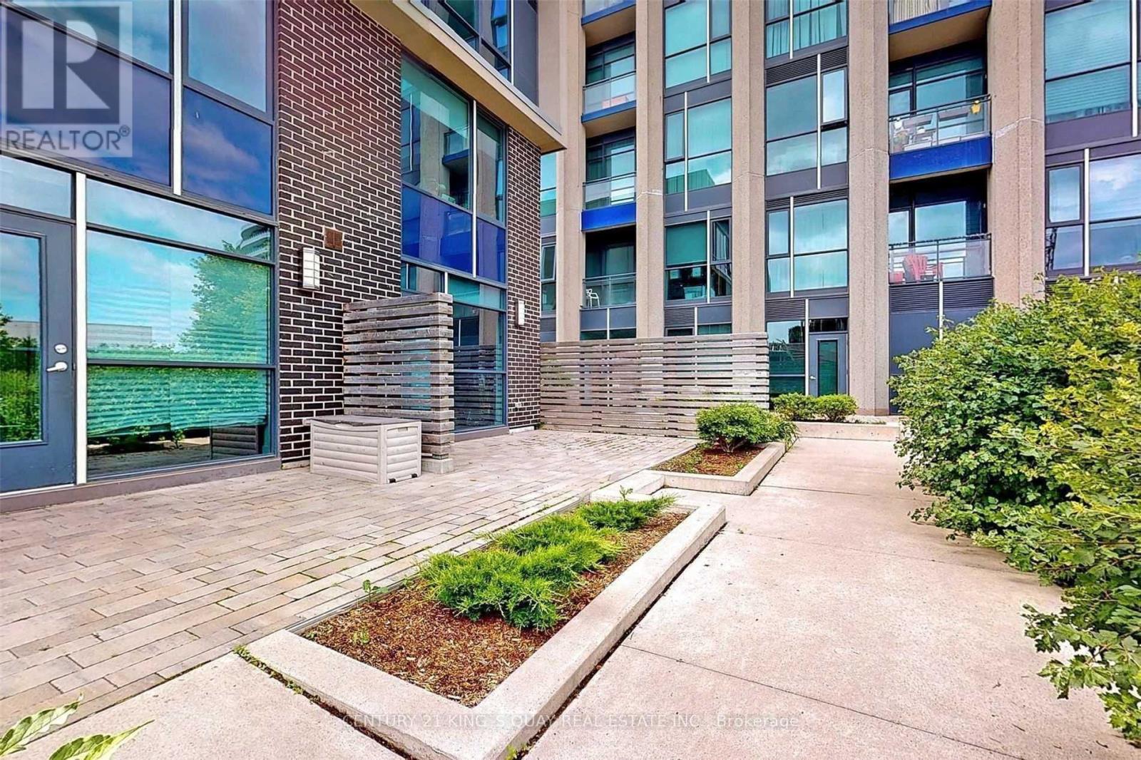107 - 75 The Donway Way W, Toronto, Ontario  M3C 2E9 - Photo 30 - C12473934