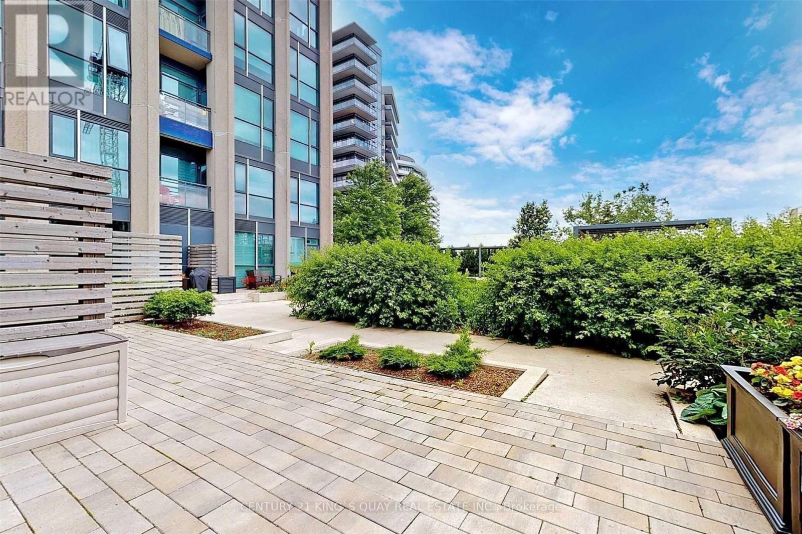 107 - 75 The Donway Way W, Toronto, Ontario  M3C 2E9 - Photo 31 - C12473934