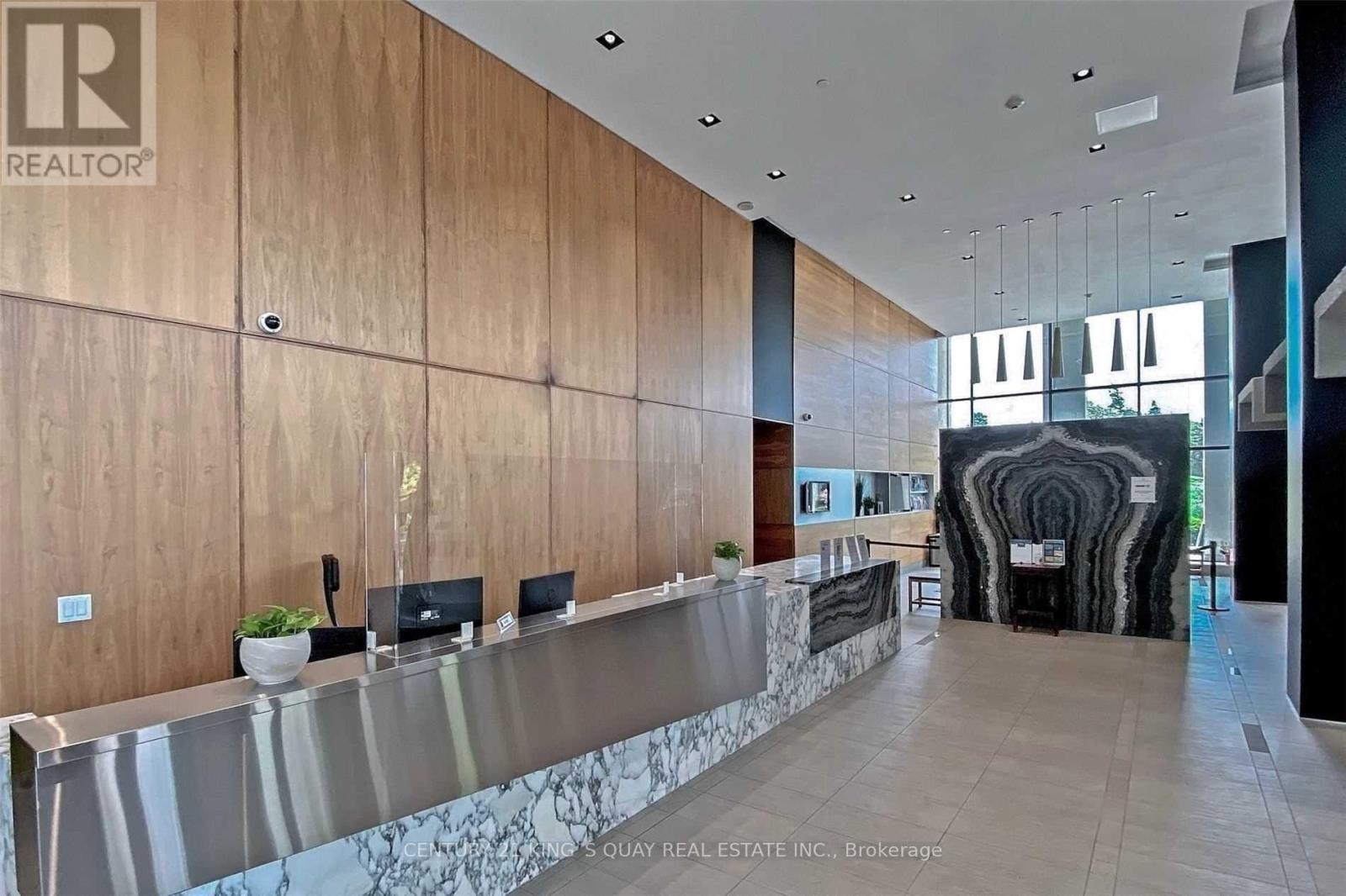 107 - 75 The Donway Way W, Toronto, Ontario  M3C 2E9 - Photo 36 - C12473934