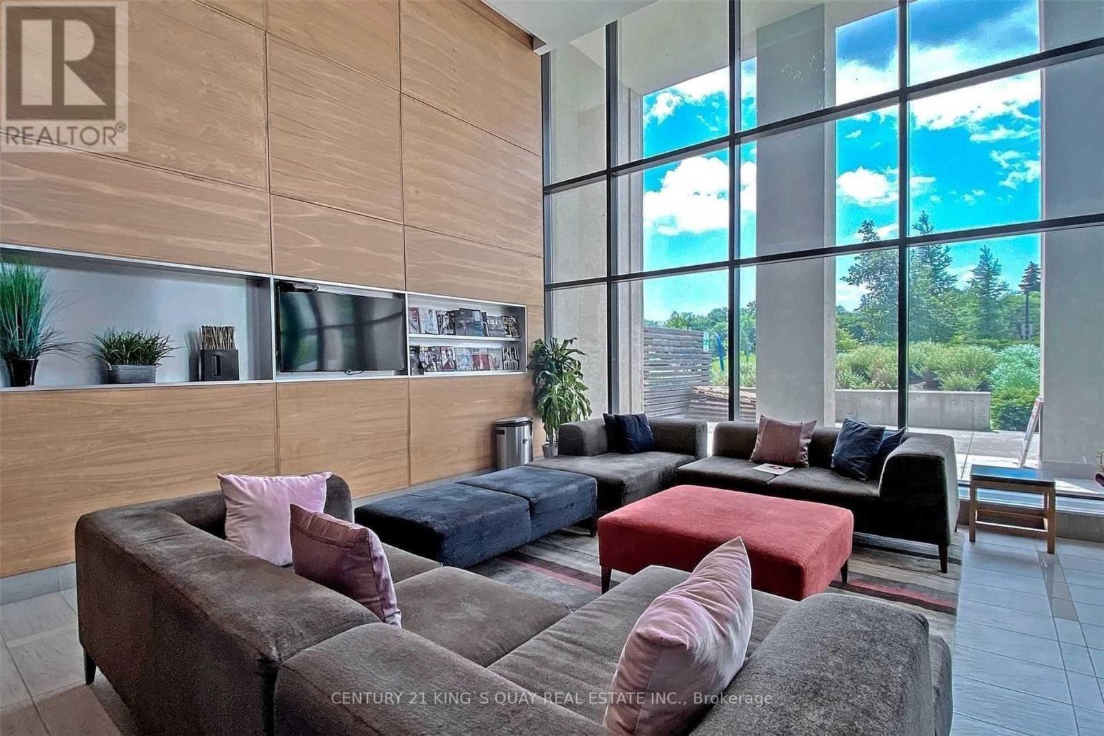 107 - 75 The Donway Way W, Toronto, Ontario  M3C 2E9 - Photo 37 - C12473934
