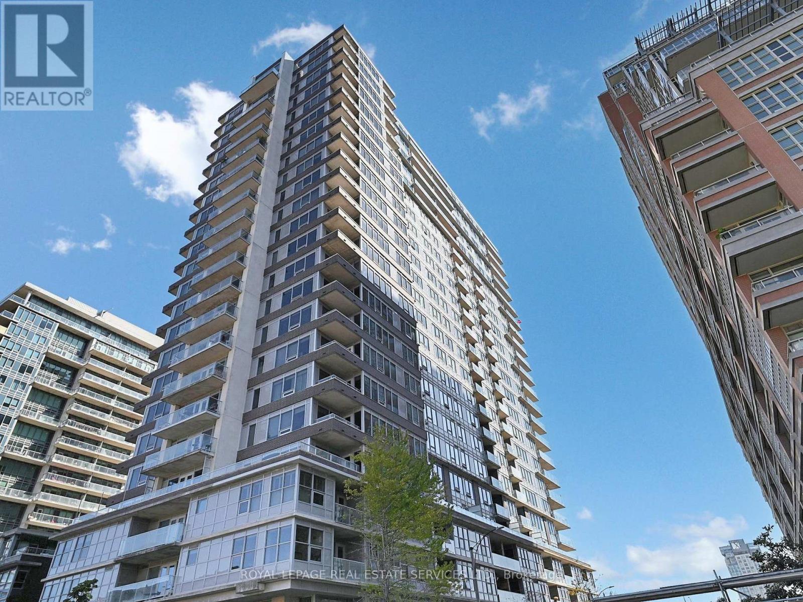 209 - 59 East Liberty Street, Toronto (Niagara), Ontario  M6K 3R1 - Photo 1 - C12473940