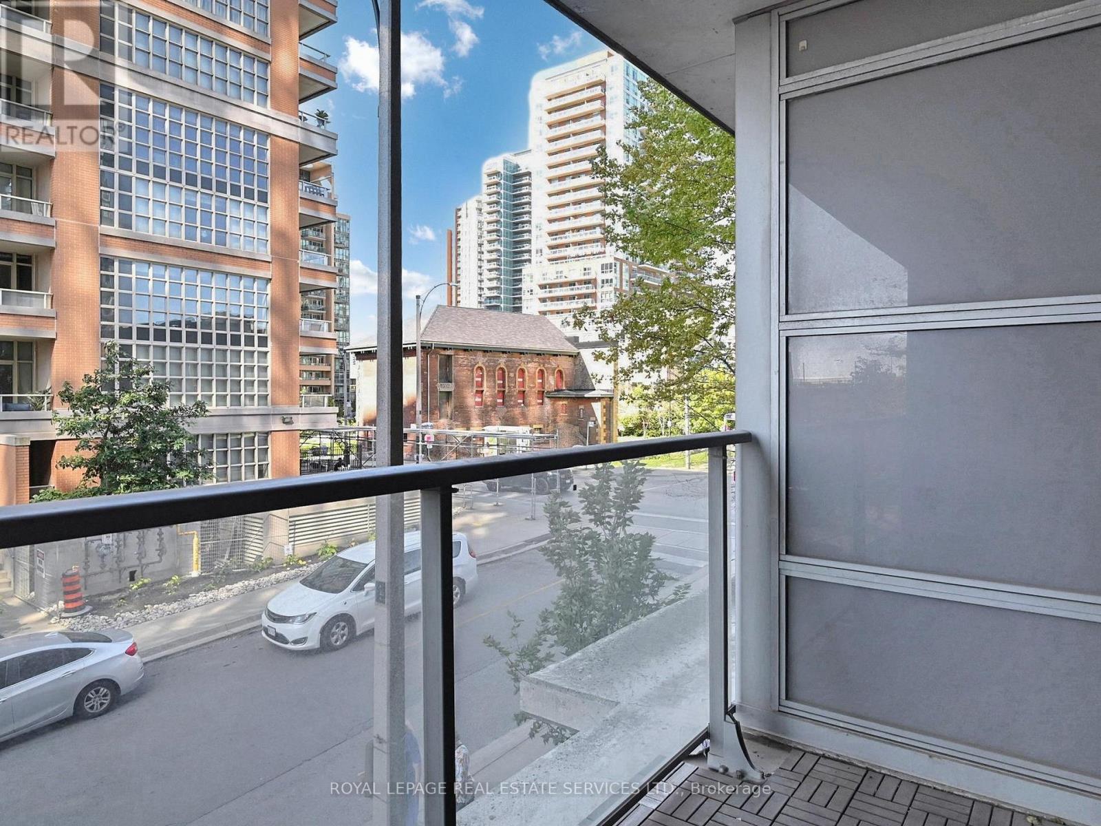 209 - 59 East Liberty Street, Toronto (Niagara), Ontario  M6K 3R1 - Photo 25 - C12473940