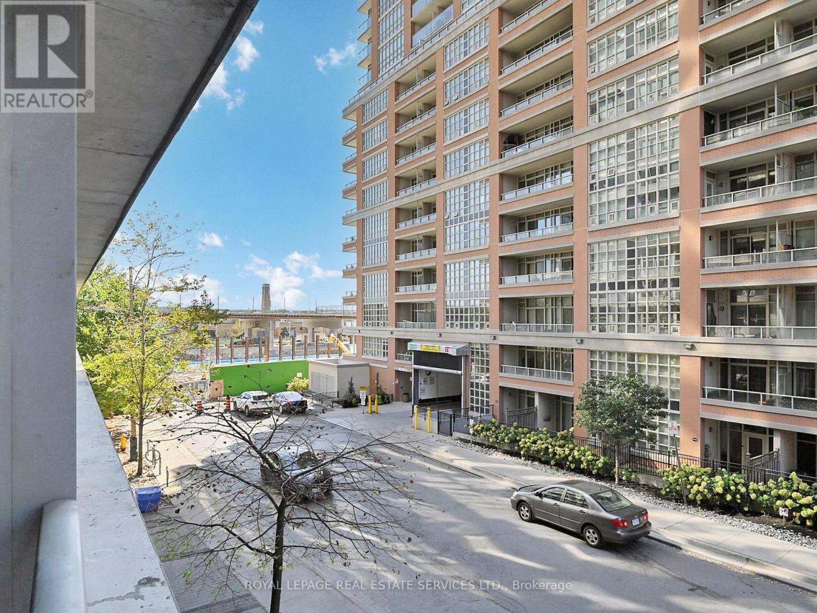 209 - 59 East Liberty Street, Toronto (Niagara), Ontario  M6K 3R1 - Photo 28 - C12473940
