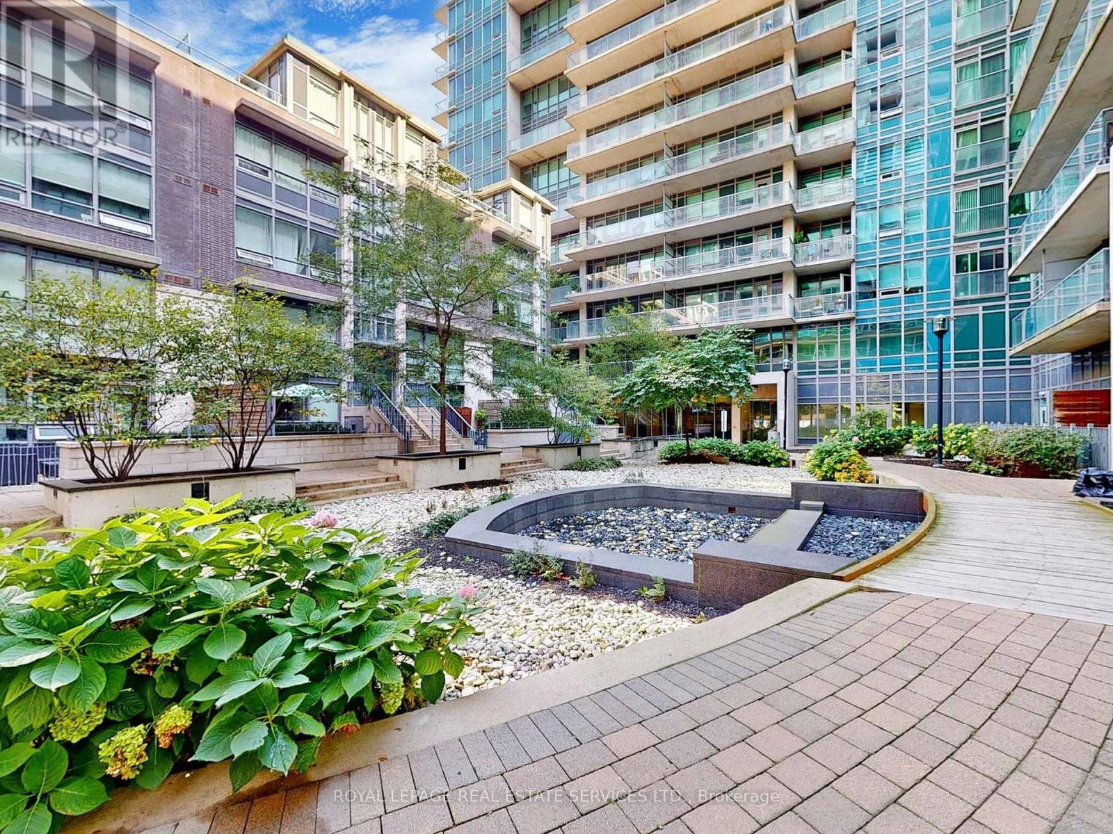 209 - 59 East Liberty Street, Toronto (Niagara), Ontario  M6K 3R1 - Photo 32 - C12473940