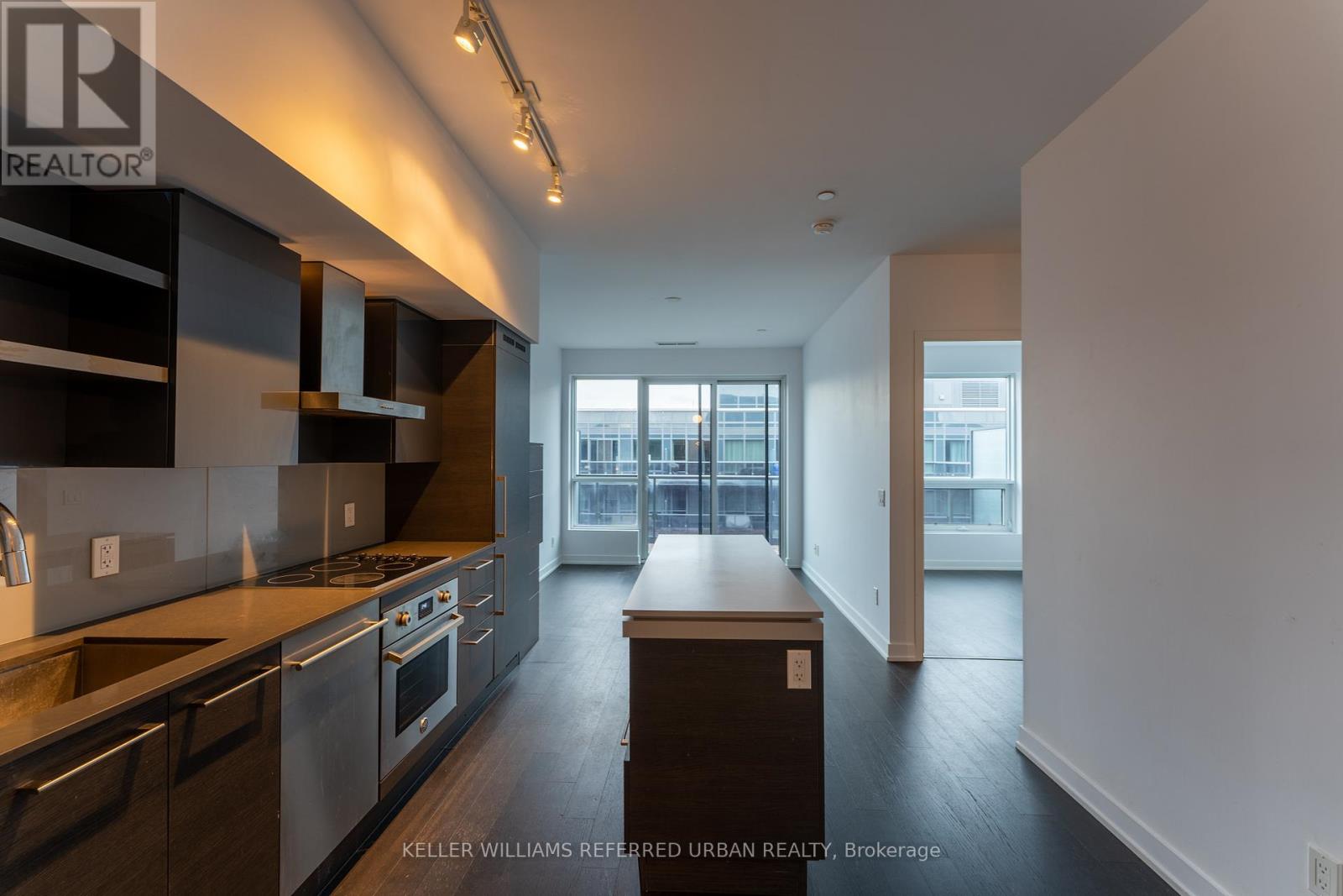 Ph17 - 1030 King Street W, Toronto (Niagara), Ontario  M6K 3N3 - Photo 1 - C12473960