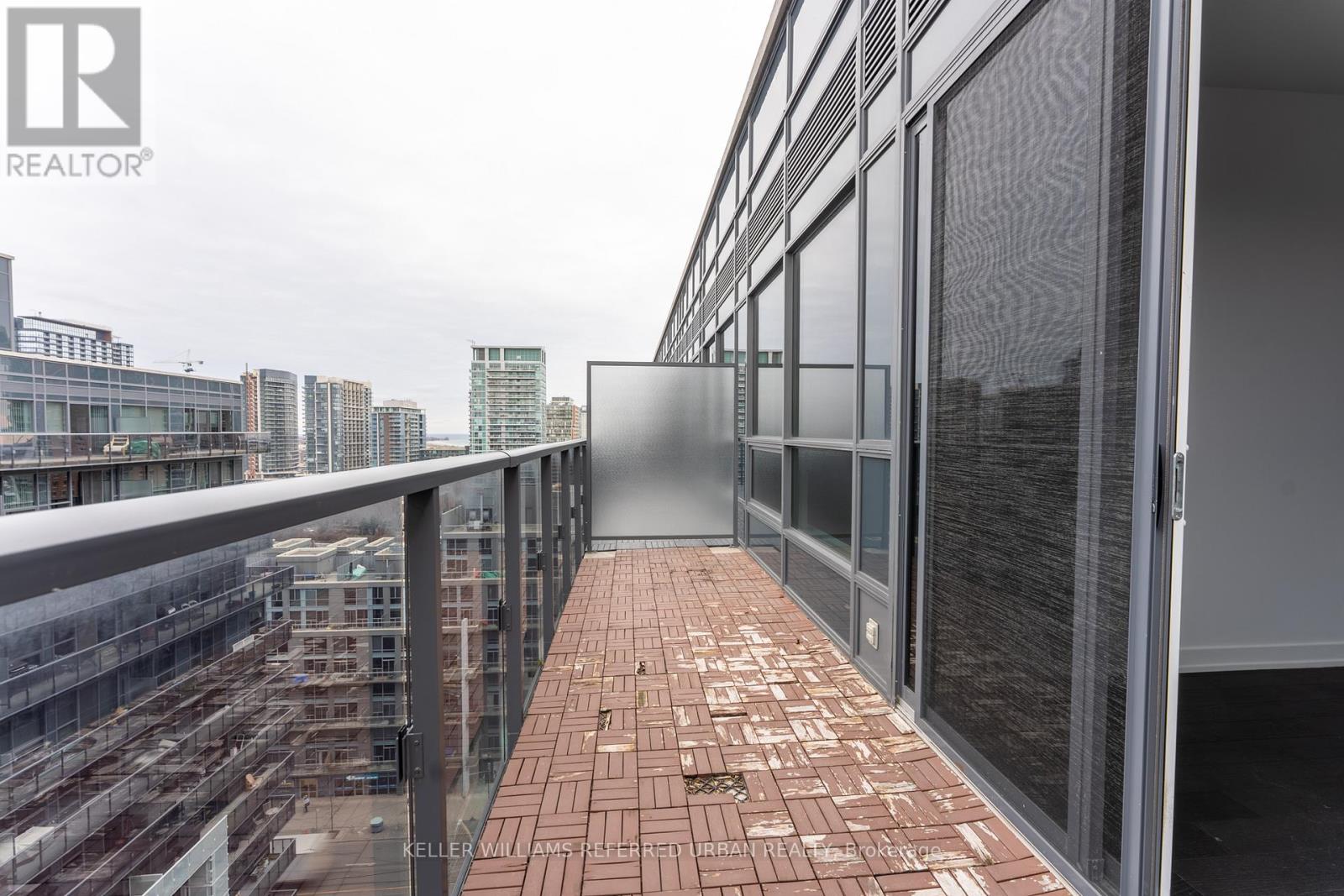 Ph17 - 1030 King Street W, Toronto (Niagara), Ontario  M6K 3N3 - Photo 8 - C12473960