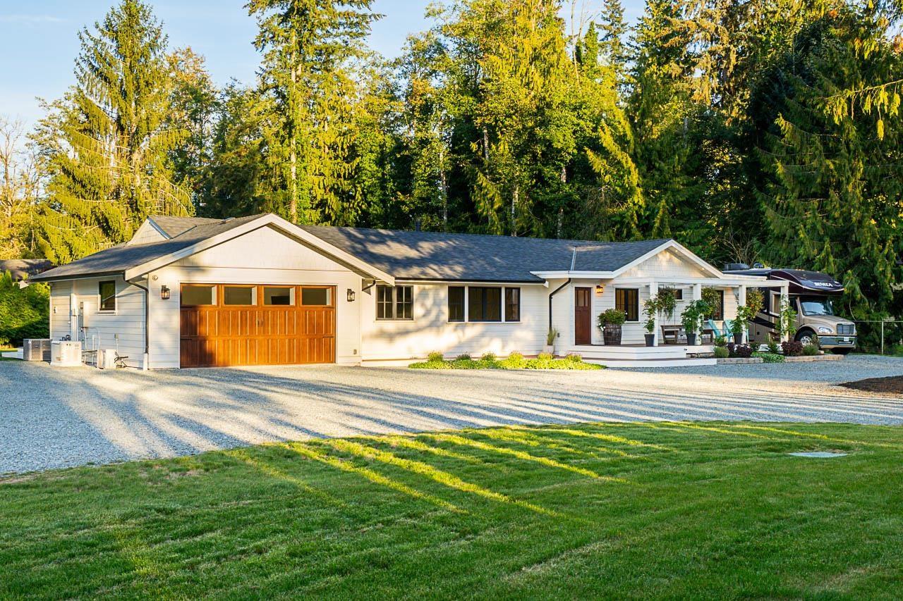 4650 MARTINGALE CRESCENT, Langley, British Columbia