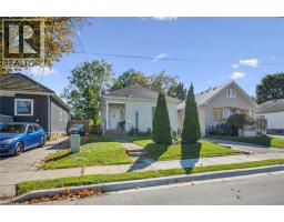 11 STANLEY Street, Cambridge, Ontario