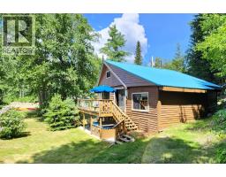 7385 Gun Lake Road Lillooet