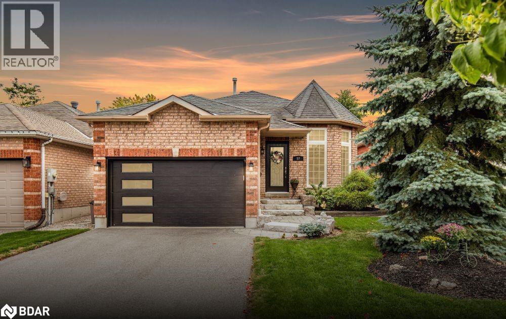 57 FOREST DALE Drive, Barrie, Ontario