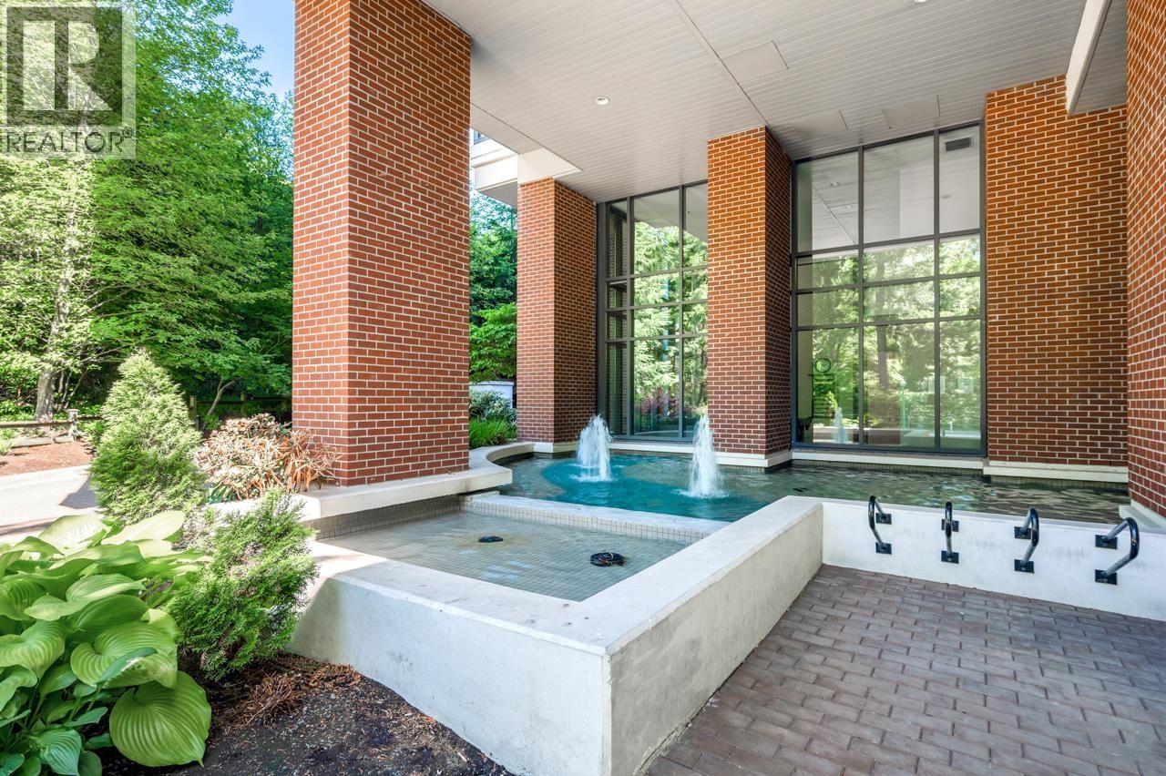 307 7088 18th Avenue, Burnaby, British Columbia  V3N 0A2 - Photo 20 - R3060402
