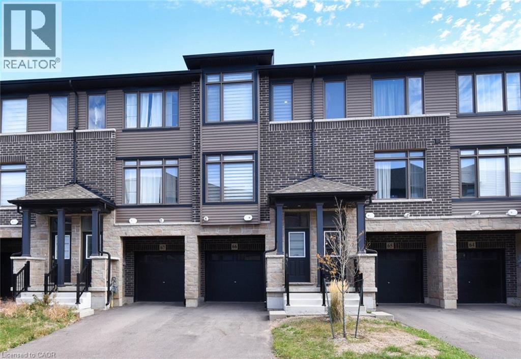 120 Court Drive Unit# 66, Paris, Ontario  N3L 4C1 - Photo 1 - 40780513