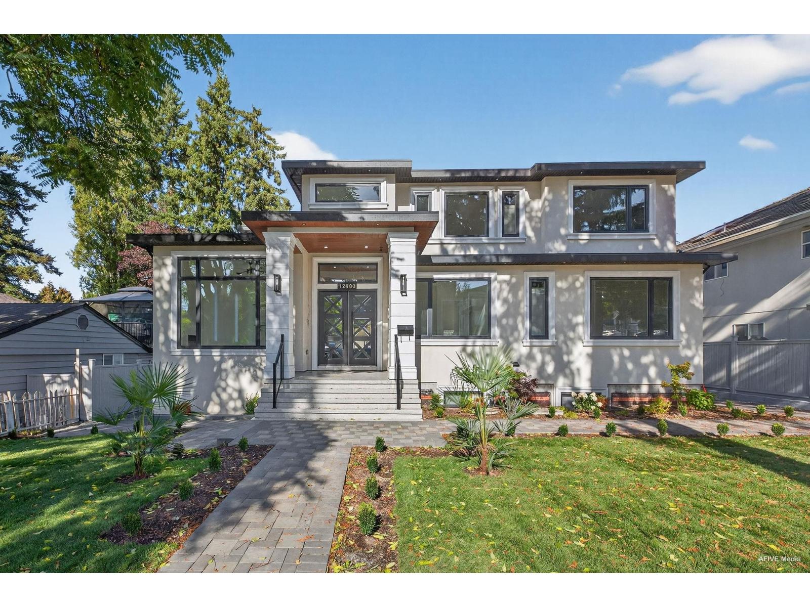 12893 107 AVENUE, Surrey, British Columbia