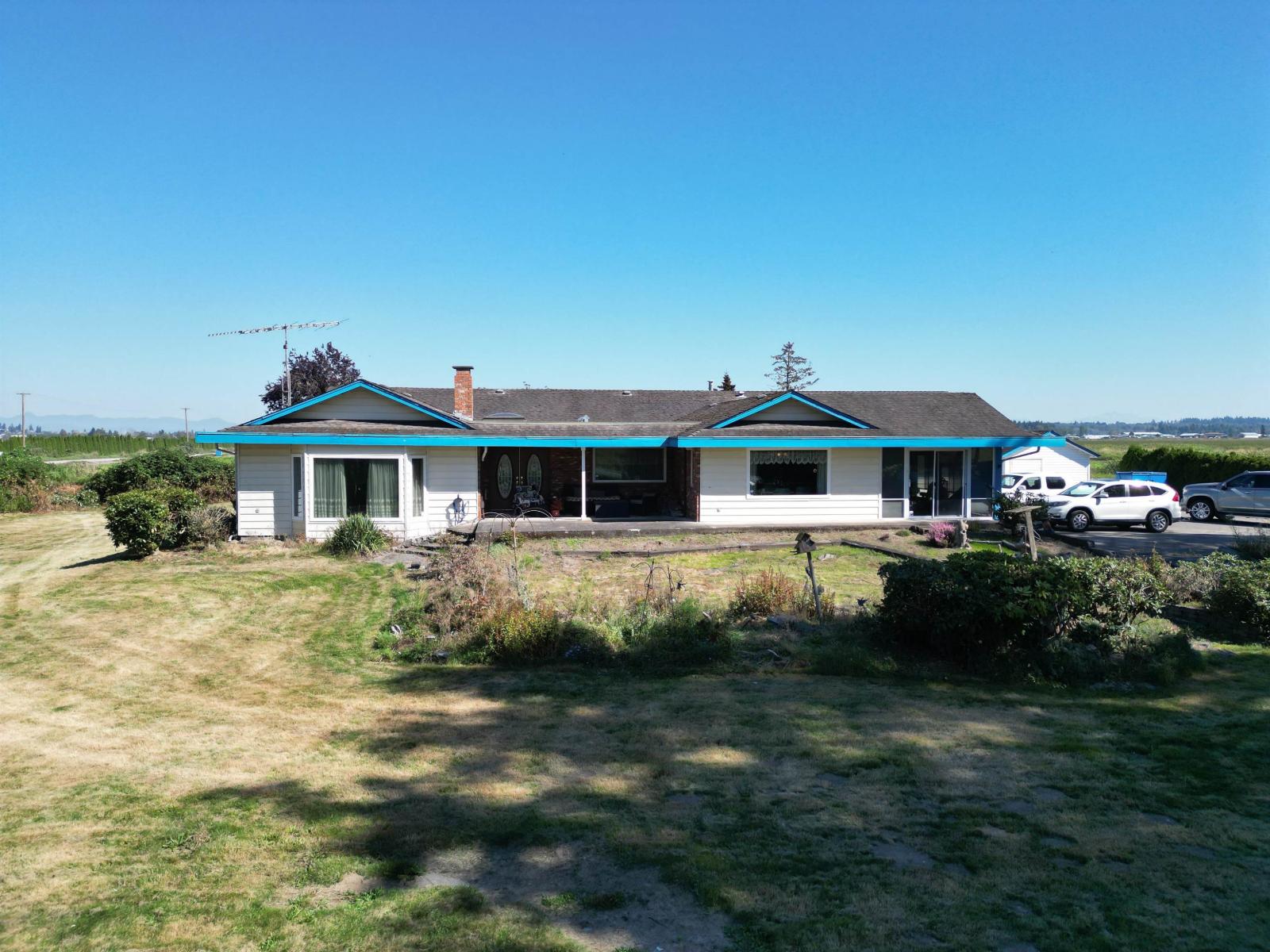 4444 168 Street, Surrey, British Columbia  V3Z 1E3 - Photo 6 - R3060168