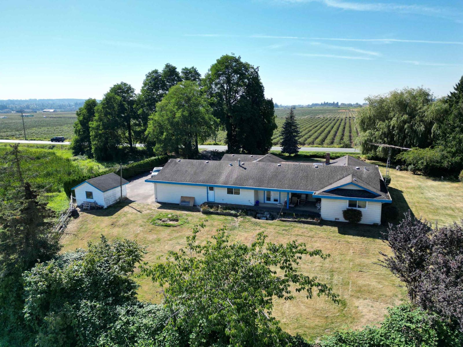 4444 168 Street, Surrey, British Columbia  V3Z 1E3 - Photo 5 - R3060168