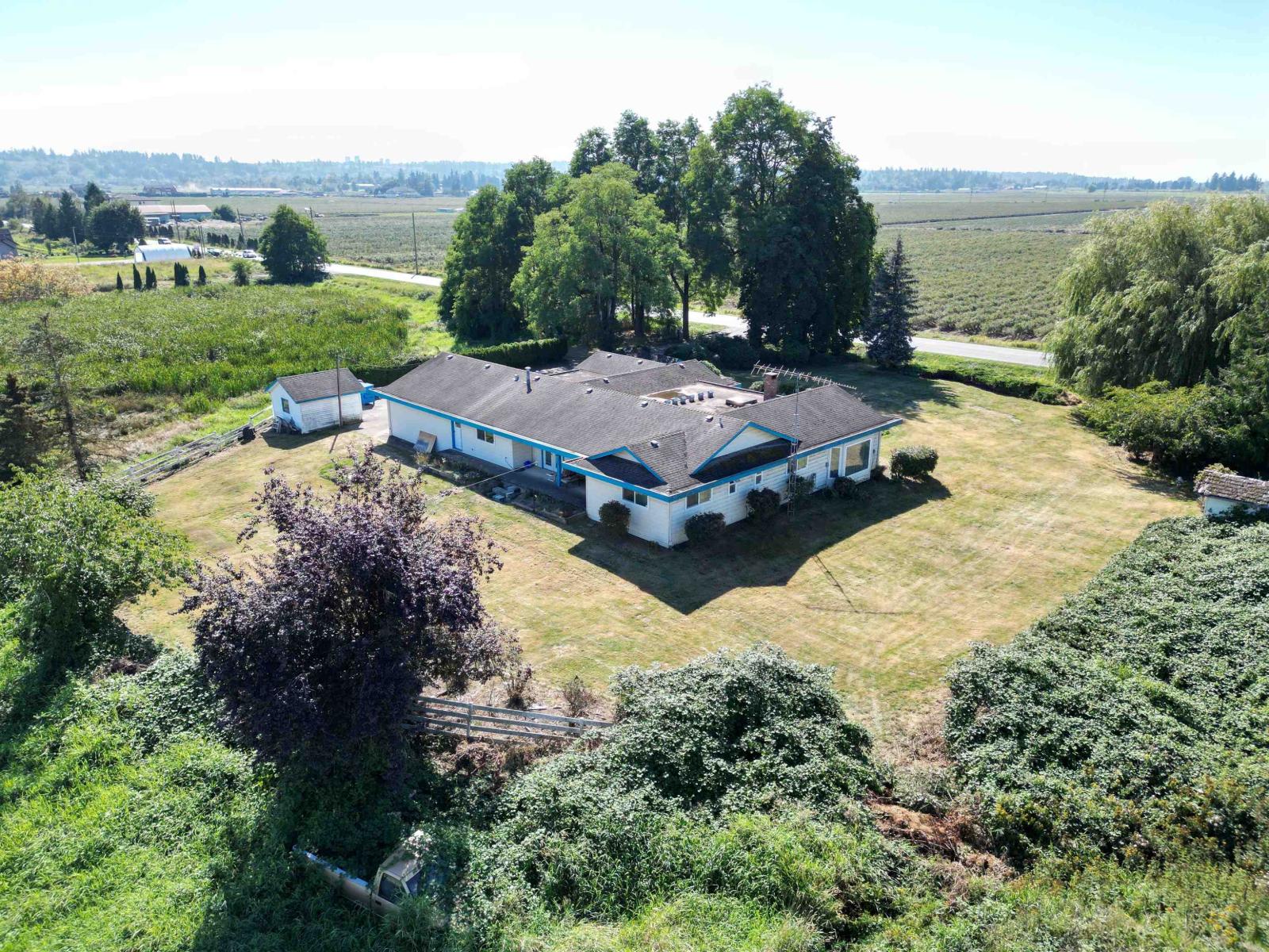 4444 168 Street, Surrey, British Columbia  V3Z 1E3 - Photo 9 - R3060168