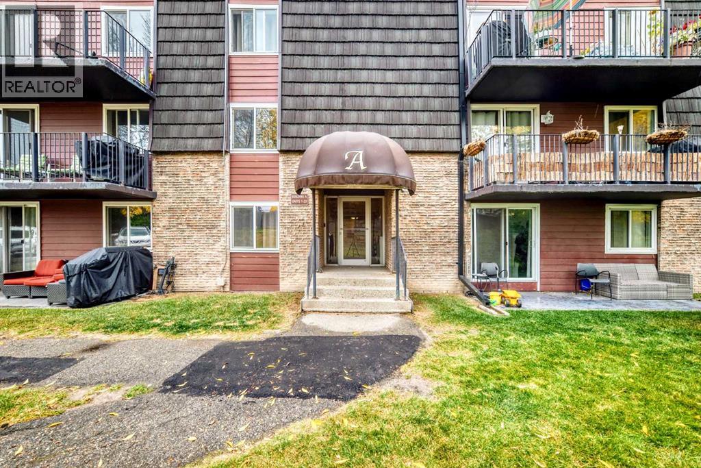 4a, 80 Galbraith Drive Sw, Calgary, Alberta  T3E 3H4 - Photo 2 - A2262216