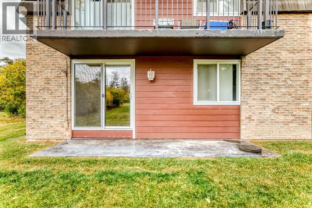 4a, 80 Galbraith Drive Sw, Calgary, Alberta  T3E 3H4 - Photo 35 - A2262216