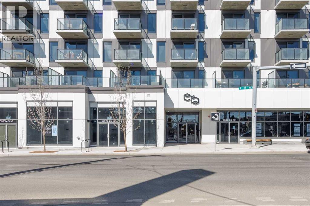 203, 123 4 Street Ne, Calgary, Alberta  T2E 8K3 - Photo 13 - A2265402