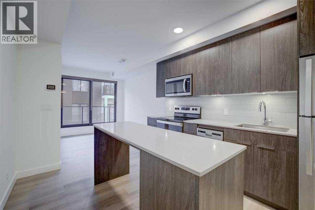 203, 123 4 Street NE, Calgary, Alberta