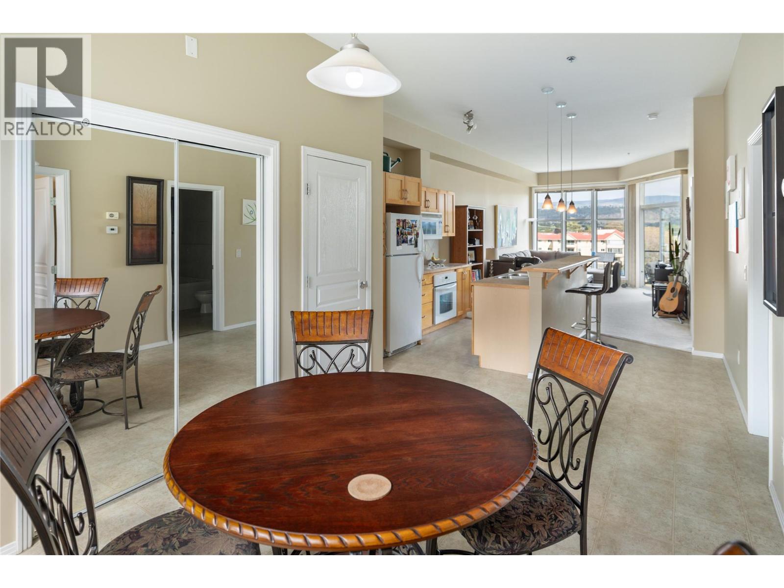 1327 St Paul Street Unit# 408, Kelowna, British Columbia  V1Y 2E2 - Photo 9 - 10366312