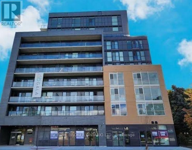 903 - 2369 DANFORTH AVENUE, Toronto, Ontario