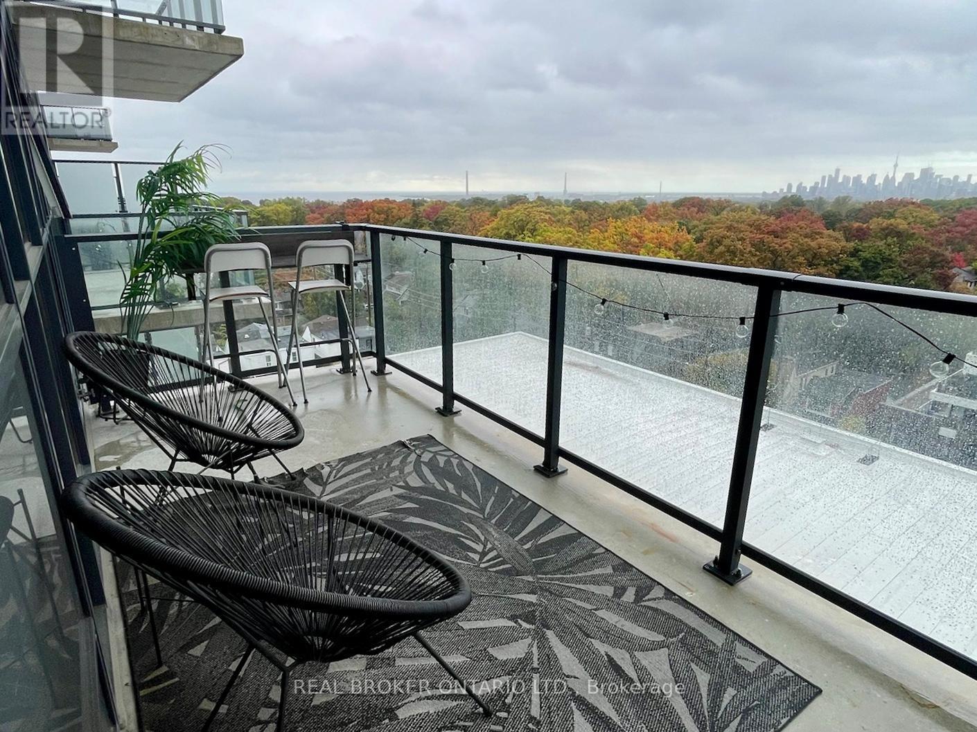 903 - 2369 Danforth Avenue, Toronto, Ontario  M4C 0B1 - Photo 14 - E12473882