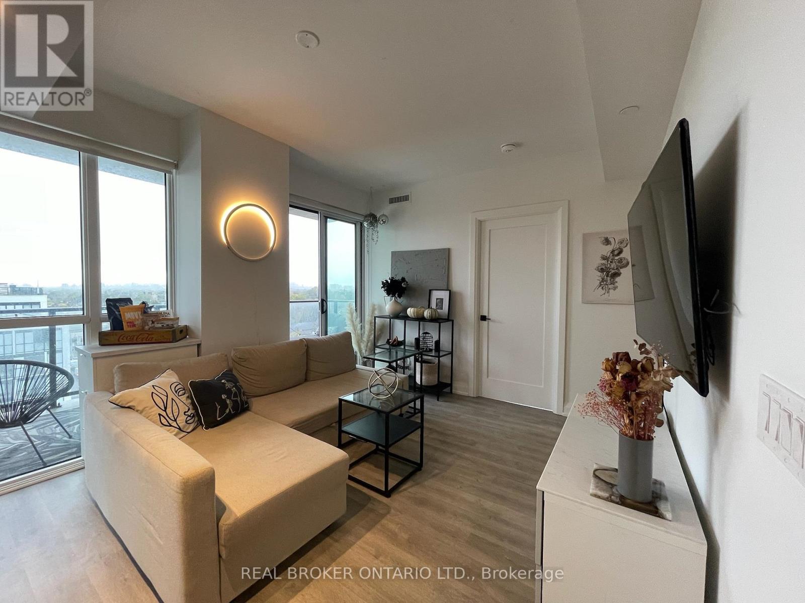 903 - 2369 Danforth Avenue, Toronto, Ontario  M4C 0B1 - Photo 5 - E12473882