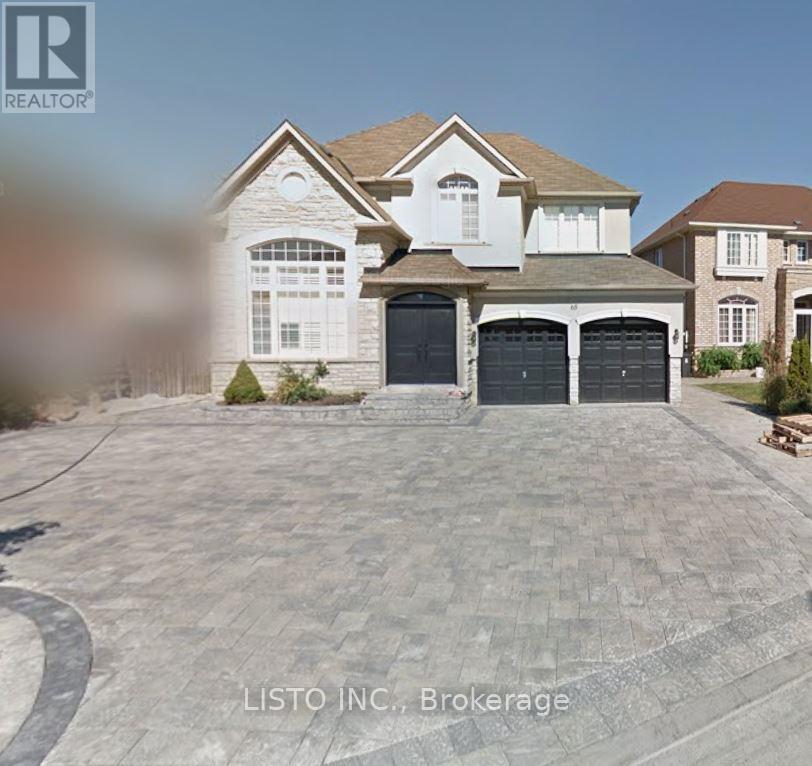 65 Warbler Circle, Toronto (Rouge), Ontario  M1X 1V5 - Photo 1 - E12473892