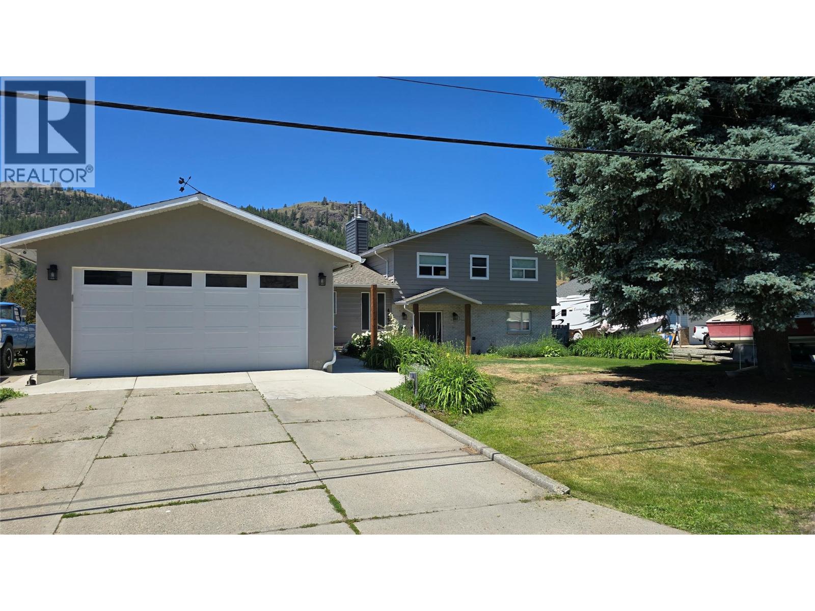 4355 FURIAK Road, Kamloops, British Columbia