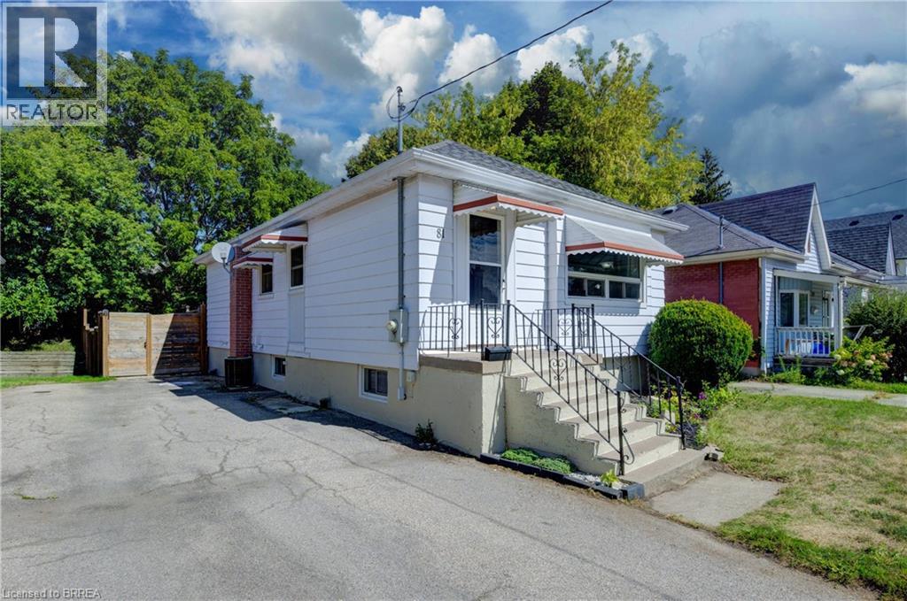 81 Strathcona Avenue, Brantford, Ontario  N3S 1T7 - Photo 3 - 40781006