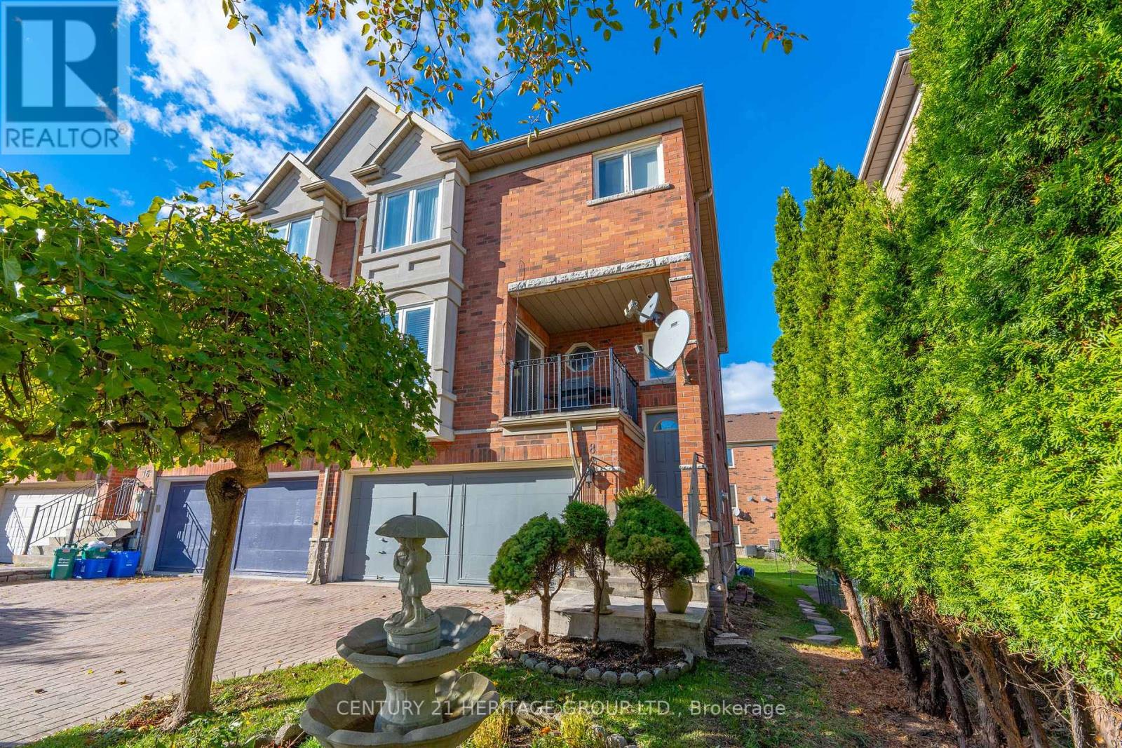 18 Orchid Road, Markham (Commerce Valley), Ontario  L3T 7T6 - Photo 1 - N12473888