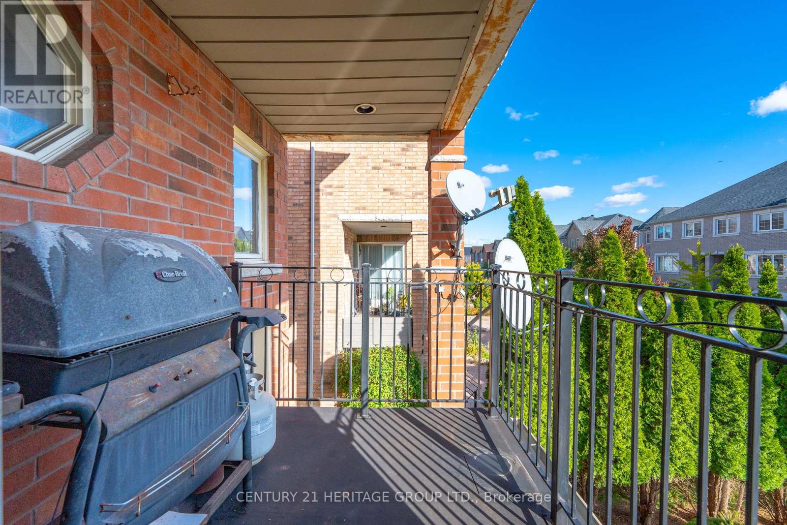 18 Orchid Road, Markham (Commerce Valley), Ontario  L3T 7T6 - Photo 19 - N12473888