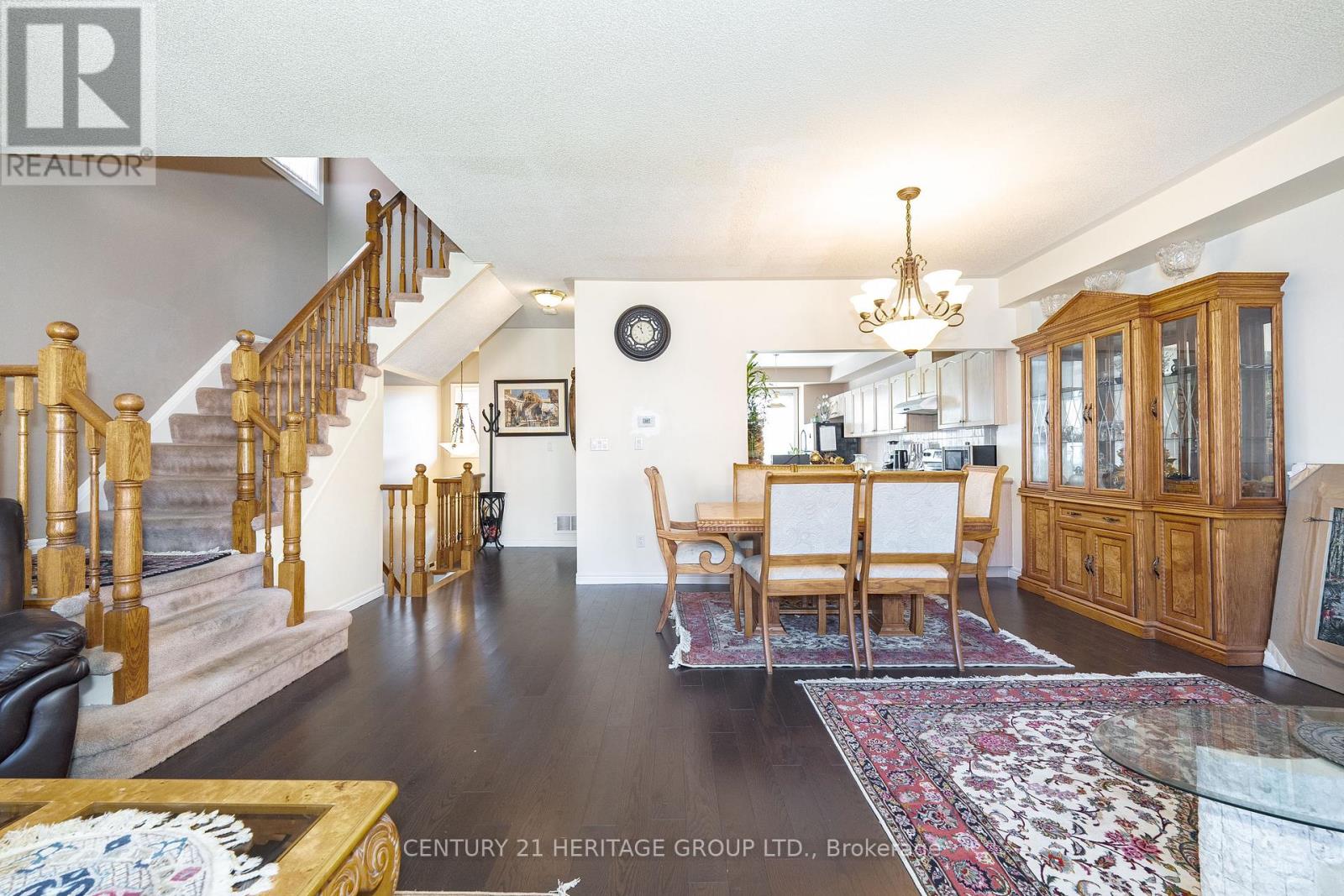 18 Orchid Road, Markham (Commerce Valley), Ontario  L3T 7T6 - Photo 7 - N12473888