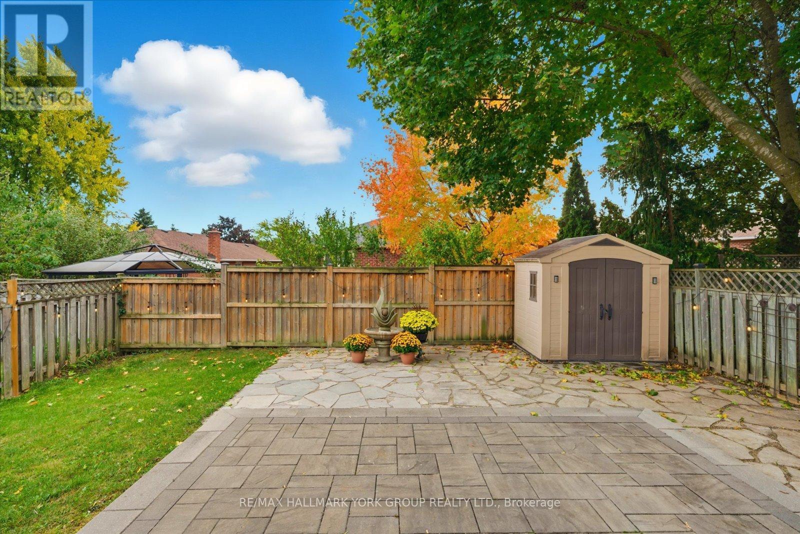 234 Billings Crescent, Newmarket (Bristol-London), Ontario  L3Y 7Y7 - Photo 35 - N12473907