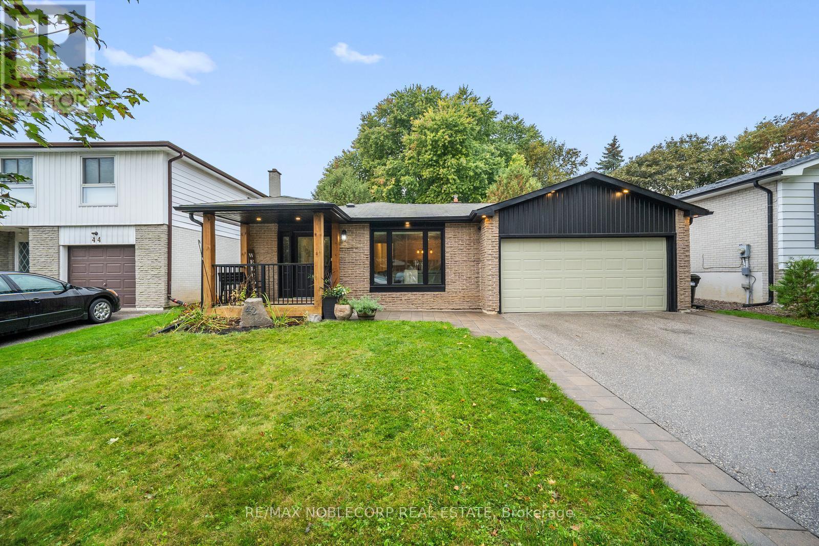42 Mitchell Avenue, New Tecumseth (Alliston), Ontario  L9R 1C2 - Photo 1 - N12473958