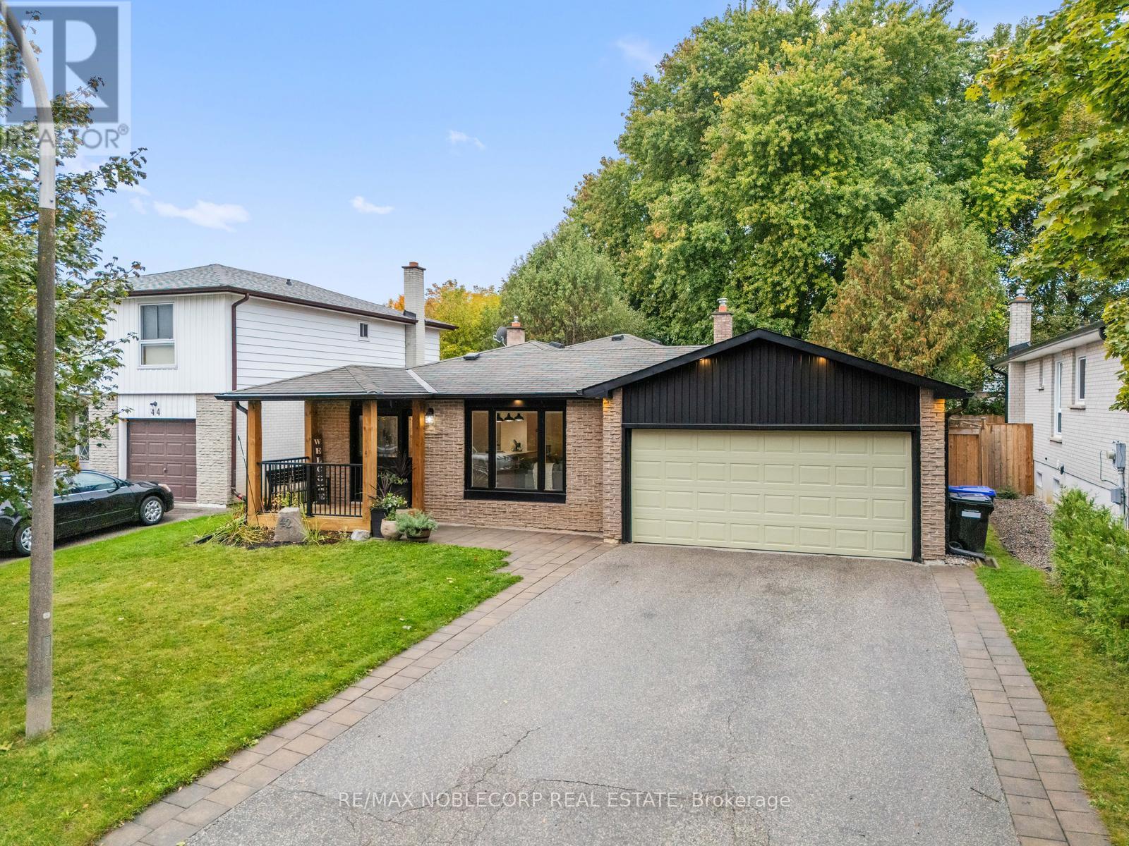 42 Mitchell Avenue, New Tecumseth (Alliston), Ontario  L9R 1C2 - Photo 3 - N12473958