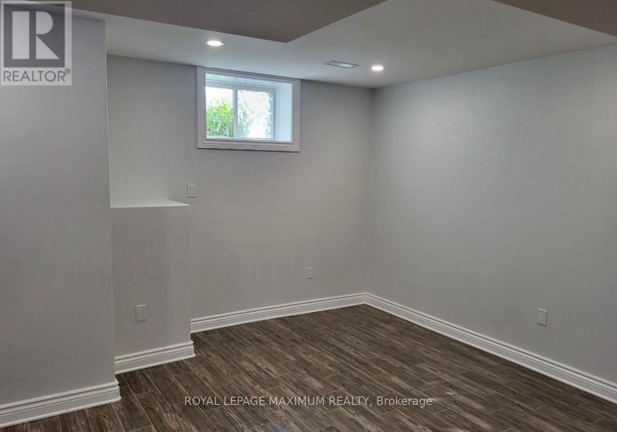 2 Philson Court, Innisfil, Ontario  L0L 1L0 - Photo 16 - N12473961