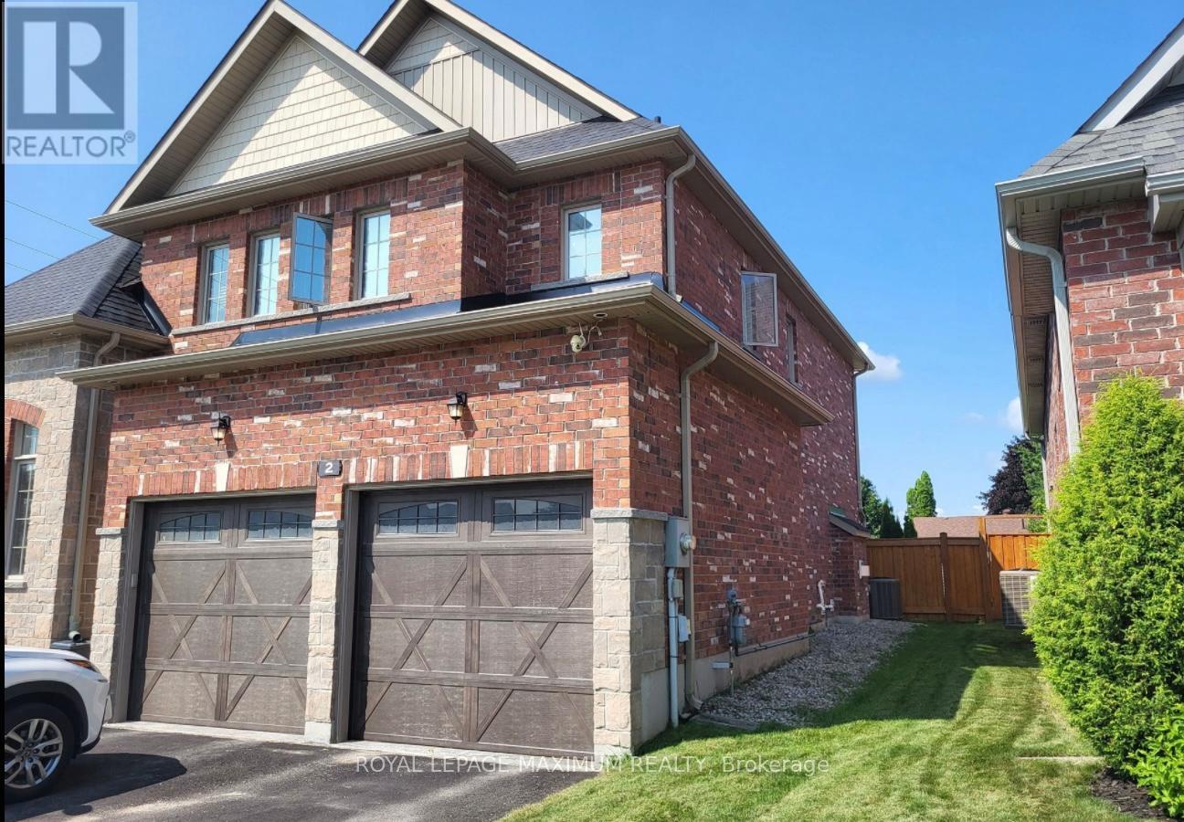 2 Philson Court, Innisfil, Ontario  L0L 1L0 - Photo 2 - N12473961