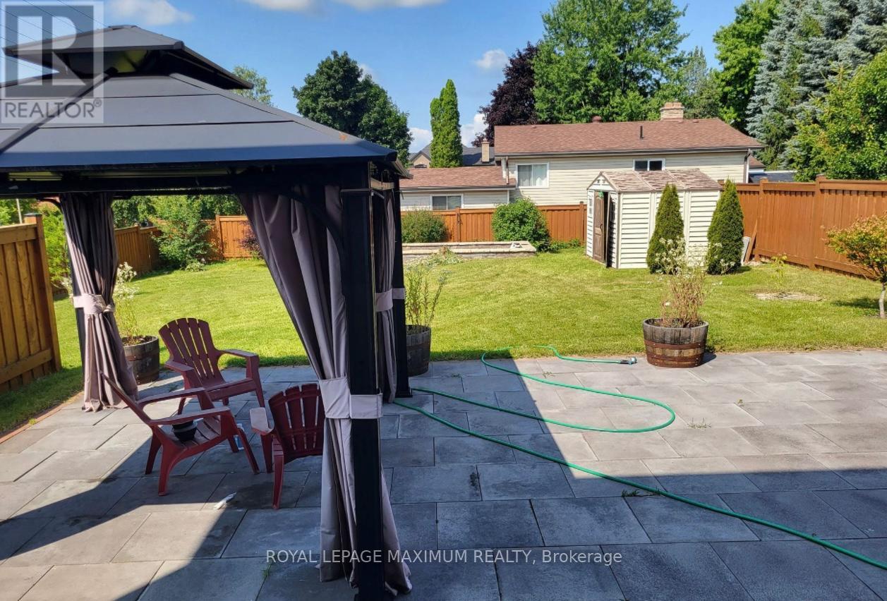2 Philson Court, Innisfil, Ontario  L0L 1L0 - Photo 20 - N12473961