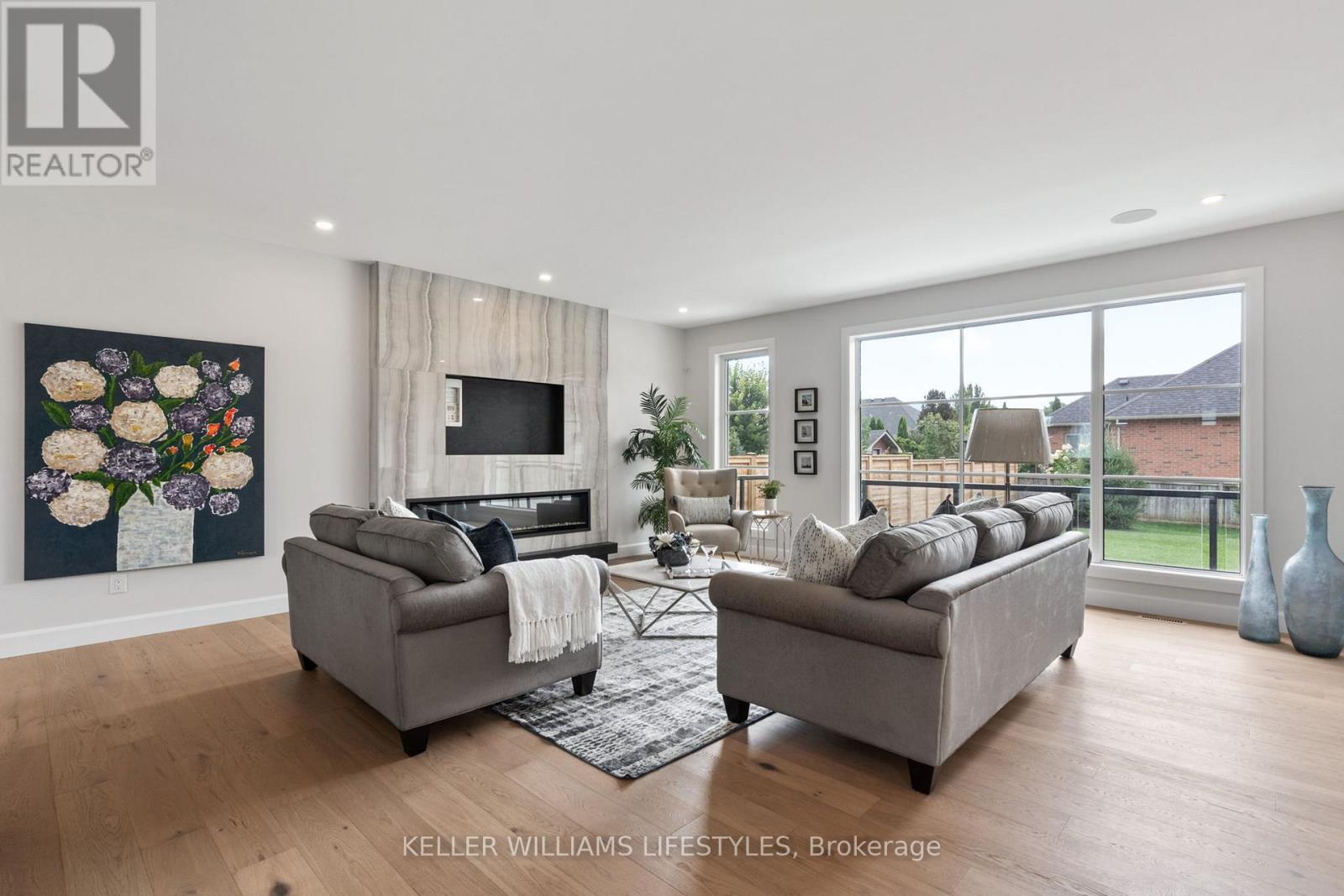 Lot 7 Edgewater Boulevard, Middlesex Centre, Ontario  N0L 1R0 - Photo 10 - X12348349