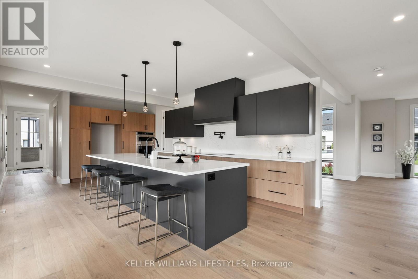 Lot 7 Edgewater Boulevard, Middlesex Centre, Ontario  N0L 1R0 - Photo 17 - X12348349