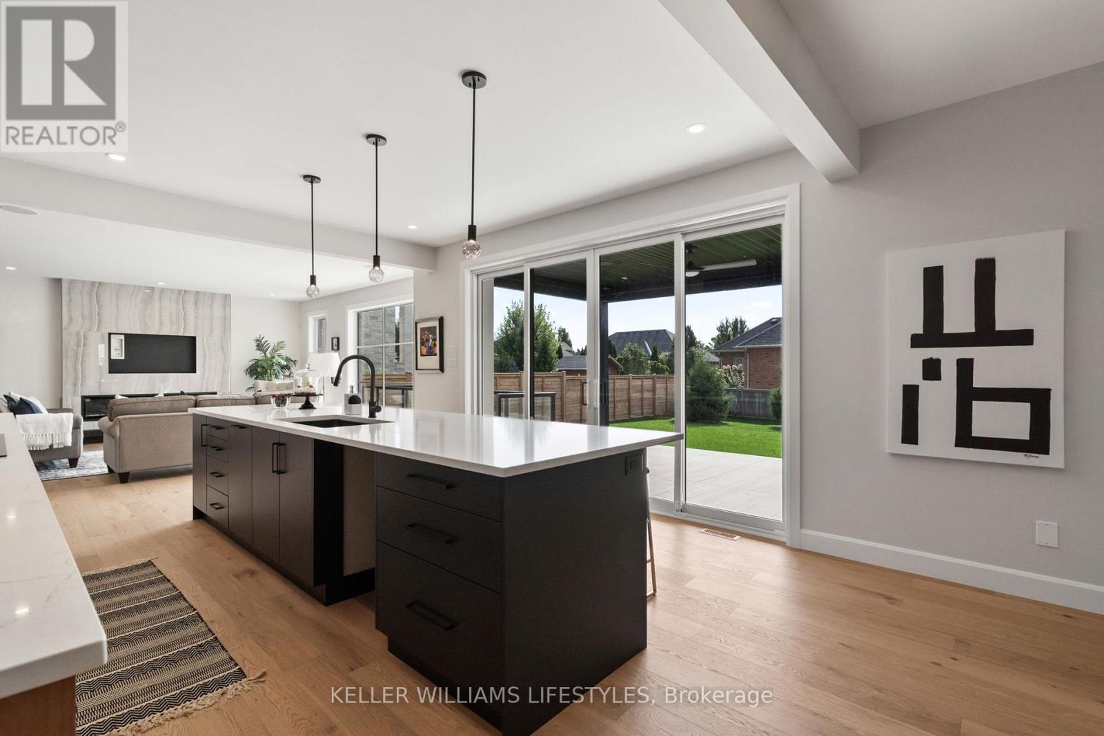 Lot 7 Edgewater Boulevard, Middlesex Centre, Ontario  N0L 1R0 - Photo 22 - X12348349